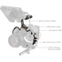 SmallRig 4317B Night Eagle Cage Kit for Nikon Z8