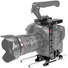 SHAPE Cage with 15mm LWS Base for Canon EOS C80