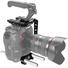SHAPE Cage with 15mm LWS Base for Canon EOS C80