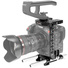 SHAPE Cage with 15mm LWS Base for Canon EOS C80