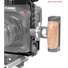 SHAPE Cage with 15mm LWS Base for Canon EOS C80