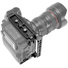 SHAPE Cage with 15mm LWS Base for Canon EOS C80