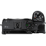 Nikon Z5 IIC Mirrorless Camera (Black)
