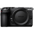 Nikon Z5 IIC Mirrorless Camera (Black)