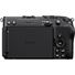 Nikon Z5 IIC Mirrorless Camera (Black)