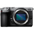 Nikon Z5 IIC Mirrorless Camera (Silver)