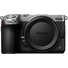 Nikon Z5 IIC Mirrorless Camera (Silver)
