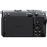 Nikon Z5 IIC Mirrorless Camera (Silver)