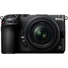 Nikon Z5 IIC Mirrorless Camera with 24-50mm f/4-6.3 Lens (Black)