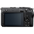 Nikon Z5 IIC Mirrorless Camera with 24-50mm f/4-6.3 Lens (Black)