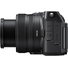 Nikon Z5 IIC Mirrorless Camera with 24-50mm f/4-6.3 Lens (Black)