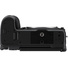 Nikon Z5 IIC Mirrorless Camera with 24-50mm f/4-6.3 Lens (Black)