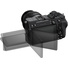Nikon Z5 IIC Mirrorless Camera with 24-50mm f/4-6.3 Lens (Black)