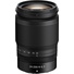Nikon Z5 IIC Mirrorless Camera with 24-200mm f/4-6.3 VR Lens (Silver)