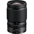 Nikon Z5 IIC Mirrorless Camera with 24-105mm f/4-7.1 Lens (Silver)