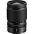 Nikon Z5 IIC Mirrorless Camera with 24-105mm f/4-7.1 Lens (Silver)