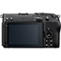 Nikon Z5 IIC Mirrorless Camera with 28mm f/2.8 Lens (Black)