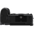 Nikon Z5 IIC Mirrorless Camera with 28mm f/2.8 Lens (Black)