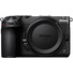 Nikon Z5 IIC Mirrorless Camera with 28mm f/2.8 Lens (Black)