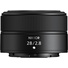 Nikon Z5 IIC Mirrorless Camera with 28mm f/2.8 Lens (Black)