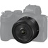 Nikon Z5 IIC Mirrorless Camera with 28mm f/2.8 Lens (Black)