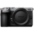 Nikon Z5 IIC Mirrorless Camera with 40mm f/2 Lens (Silver)