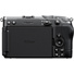 Nikon Z5 IIC Mirrorless Camera with 40mm f/2 Lens (Silver)