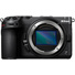 Nikon Z5 IIC Mirrorless Camera with 40mm f/2 Lens (Black)