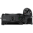 Nikon Z5 IIC Mirrorless Camera with 40mm f/2 Lens (Black)