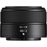 Nikon Z5 IIC Mirrorless Camera with 40mm f/2 Lens (Black)