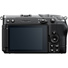 Nikon Z5 IIC Mirrorless Camera with 40mm f/2 (SE) Lens (Silver)