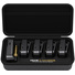 NUX C-7X4 Stereo Wireless In-Ear Monitor 4 Receiver System
