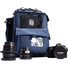 Porta Brace BC-1N Backpack Camera Case (Signature Blue)