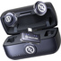 Hollyland LARK M3 Combo 2TX&1RX Wireless Microphone System with 2 Clip-On Mic/Transmitters & 1 USB Receiver (2.4 GHz)