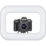 Godox Litemons SR20R Portable RGB LED Light