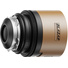 Blazar Remus II 50mm T2.4 Full Frame 1.5X Anamorphic Lens (ARRI PL, Silver Flare)