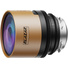 Blazar Remus II 50mm T2.4 Full Frame 1.5X Anamorphic Lens (ARRI PL, Silver Flare)