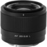 Viltrox AF 20mm f/2.8 Lens (L-Mount)