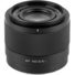Viltrox AF 40mm f/2.5 L Lens (L-Mount)