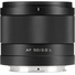 Viltrox AF 50mm f/2 Air L Lens (L-Mount)