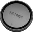 Viltrox AF 50mm f/2 Air L Lens (L-Mount)