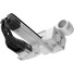 Kondor Blue FX5 Backbone XLR Top Handle Extension (Raven Black)