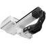 Kondor Blue FX5 Backbone XLR Top Handle Extension (Raven Black)