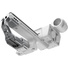 Kondor Blue FX5 Backbone XLR Top Handle Extension (Space Gray)