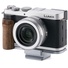Tilta Vintage Camera Cage for LUMIX L10 Base Kit (Silver)