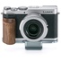 Tilta Vintage Camera Cage for LUMIX L10 Base Kit (Silver)