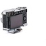 Tilta Vintage Camera Cage for LUMIX L10 Base Kit (Silver)