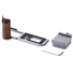 Tilta Vintage Camera Cage for LUMIX L10 Base Kit (Silver)