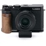 Tilta Vintage Camera Cage for LUMIX L10 Base Kit (Black)