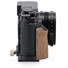 Tilta Vintage Camera Cage for LUMIX L10 Base Kit (Black)